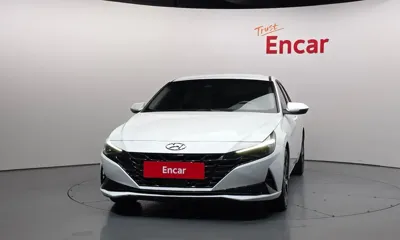 Hyundai Avante 2023, 30145 км, за 12340.82 USD