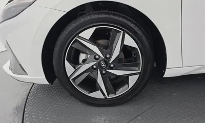 Hyundai Avante 2023, 30145 км, за 12340.82 USD