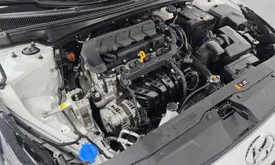 Hyundai Avante 2023, 30145 км, за 12247.56 USD - фото 6