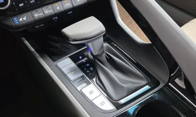 Hyundai Avante 2023, 30145 км, за 12247.56 USD - фото 9