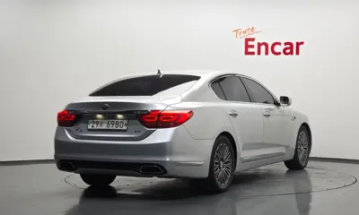 Kia K9 2013, 147367 км, за 5795.4 USD