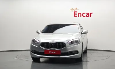 Kia K9 2013, 147367 км, за 5795.4 USD