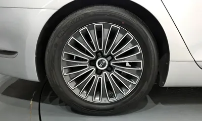 Kia K9 2013, 147367 км, за 5795.4 USD
