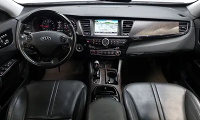 Kia K9 2013, 147367 км, за 5795.4 USD - фото 7