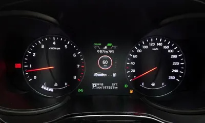 Kia K9 2013, 147367 км, за 5795.4 USD - фото 8