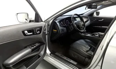 Kia K9 2013, 147367 км, за 5795.4 USD - фото 10