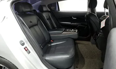 Kia K9 2013, 147367 км, за 5795.4 USD - фото 11
