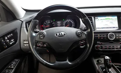 Kia K9 2013, 147367 км, за 5795.4 USD - фото 12