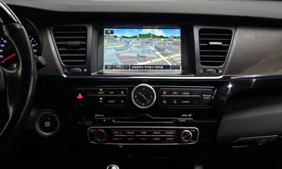 Kia K9 2013, 147367 км, за 5795.4 USD - фото 13