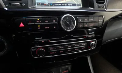 Kia K9 2013, 147367 км, за 5795.4 USD - фото 17