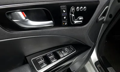 Kia K9 2013, 147367 км, за 5795.4 USD - фото 18