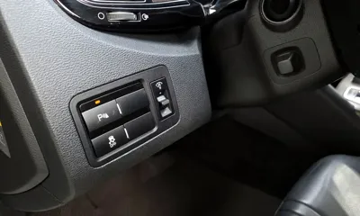 Kia K9 2013, 147367 км, за 5795.4 USD - фото 19
