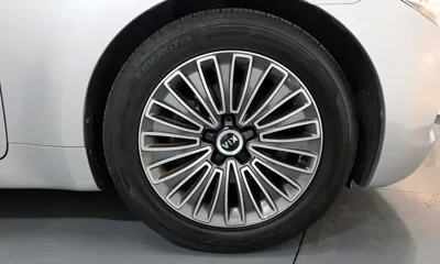 Kia K9 2013, 147367 км, за 5795.4 USD - фото 21