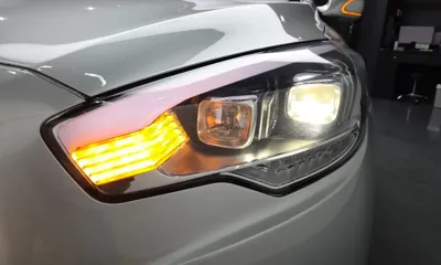 Kia K9 2013, 147367 км, за 5795.4 USD - фото 22