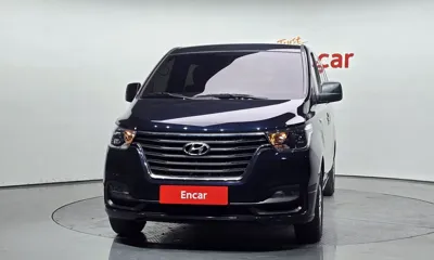 Hyundai Starex 2021, 70653 км, за 12091.18 USD
