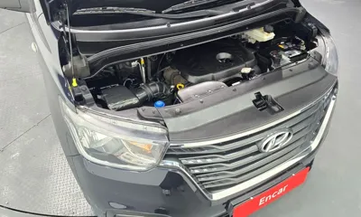 Hyundai Starex 2021, 70653 км, за 12091.18 USD - фото 6