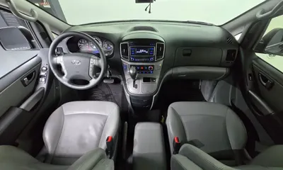 Hyundai Starex 2021, 70653 км, за 12091.18 USD - фото 7
