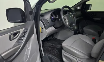 Hyundai Starex 2021, 70653 км, за 12091.18 USD - фото 11