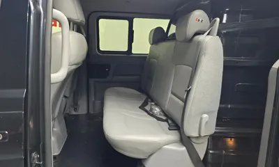Hyundai Starex 2021, 70653 км, за 12091.18 USD - фото 12