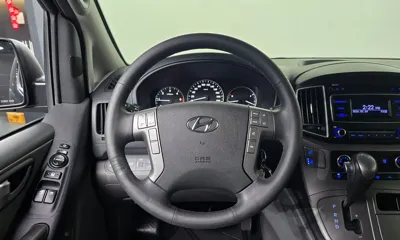 Hyundai Starex 2021, 70653 км, за 12091.18 USD - фото 13