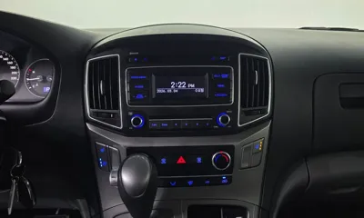Hyundai Starex 2021, 70653 км, за 12091.18 USD - фото 15