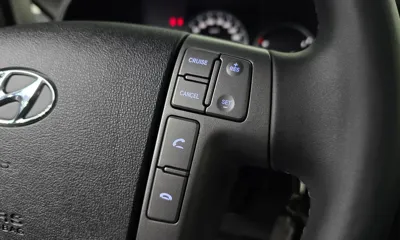 Hyundai Starex 2021, 70653 км, за 12091.18 USD - фото 17