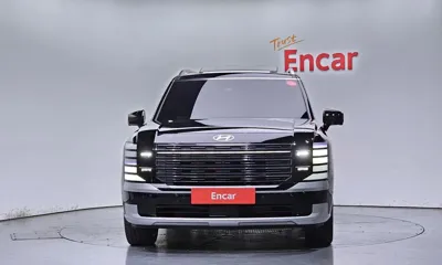Hyundai Palisade 2025, 5471 км, за 39979.18 USD
