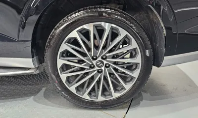 Hyundai Palisade 2025, 5471 км, за 39979.18 USD