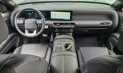 Hyundai Palisade 2025, 5471 км, за 39979.18 USD - фото 7