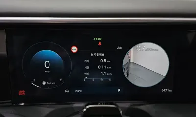 Hyundai Palisade 2025, 5471 км, за 39979.18 USD - фото 8