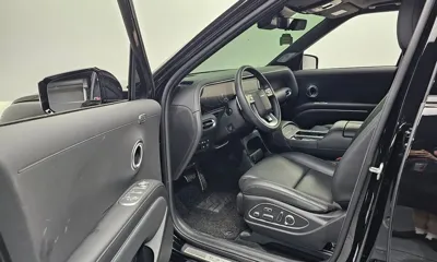 Hyundai Palisade 2025, 5471 км, за 39979.18 USD - фото 10