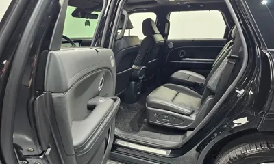 Hyundai Palisade 2025, 5471 км, за 39979.18 USD - фото 11