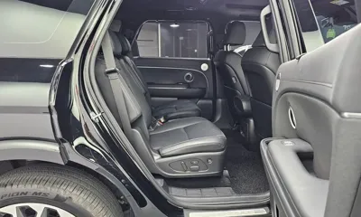 Hyundai Palisade 2025, 5471 км, за 39979.18 USD - фото 12
