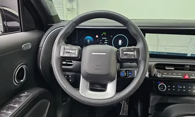 Hyundai Palisade 2025, 5471 км, за 39979.18 USD - фото 13