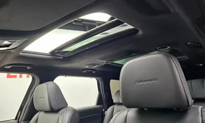 Hyundai Palisade 2025, 5471 км, за 39979.18 USD - фото 19