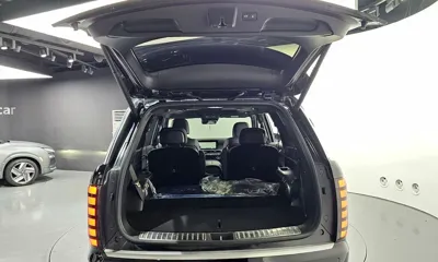 Hyundai Palisade 2025, 5471 км, за 39979.18 USD - фото 20