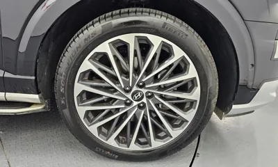Hyundai Palisade 2025, 5471 км, за 39979.18 USD - фото 21