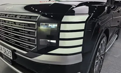 Hyundai Palisade 2025, 5471 км, за 39979.18 USD - фото 22