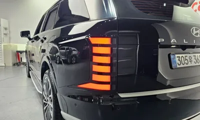 Hyundai Palisade 2025, 5471 км, за 39979.18 USD - фото 23