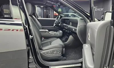 Hyundai Palisade 2025, 5471 км, за 39979.18 USD - фото 26