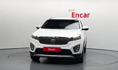 Kia Sorento 2017, 124273 км, за 9425.99 USD