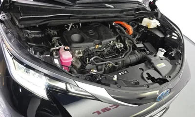 Toyota Sienna 2023, 94356 км, за 39070.12 USD - фото 6