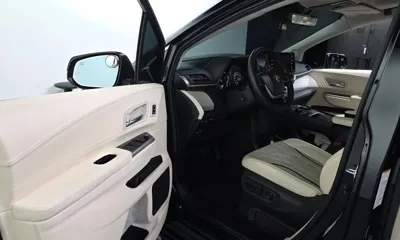 Toyota Sienna 2023, 94356 км, за 39070.12 USD - фото 10