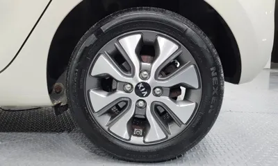 Kia Morning 2016, 128642 км, за 3303.6 USD