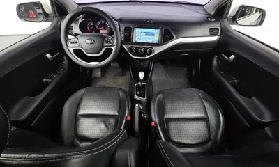 Kia Morning 2016, 128642 км, за 3303.6 USD - фото 7