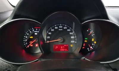 Kia Morning 2016, 128642 км, за 3303.6 USD - фото 8