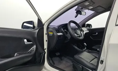 Kia Morning 2016, 128642 км, за 3303.6 USD - фото 10