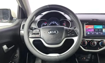 Kia Morning 2016, 128642 км, за 3303.6 USD - фото 16