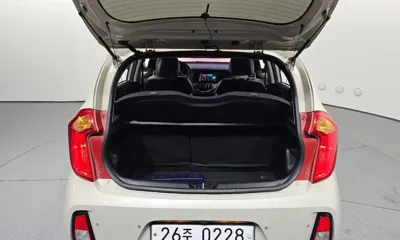 Kia Morning 2016, 128642 км, за 3303.6 USD - фото 20