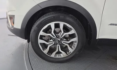 KG_Mobility_Ssangyong KORANDO 2017, 156039 км, за 3013 USD